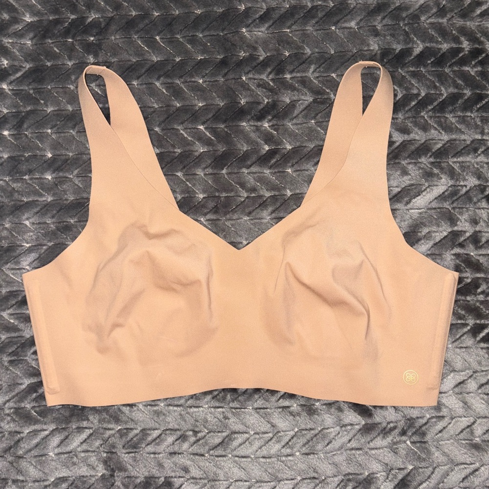 Honeylove Nude Bra